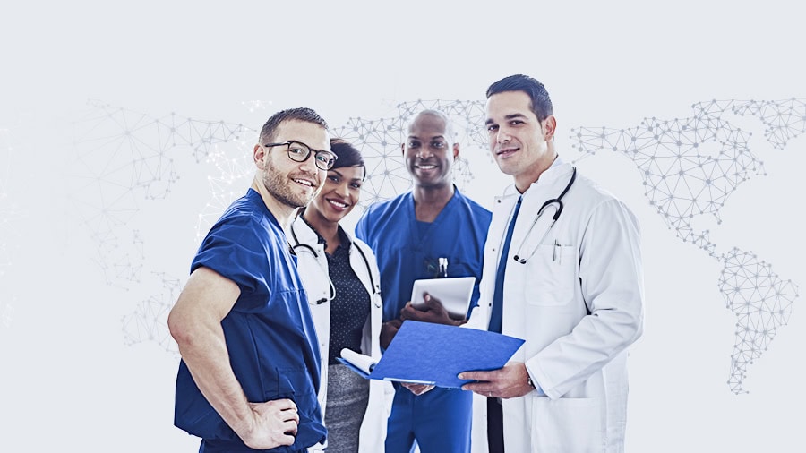 AO Short-term International Fellowships